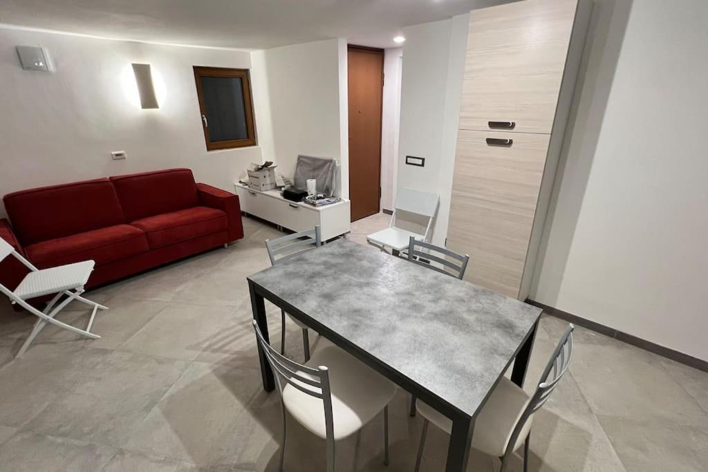 Appartamento Tre Archi Con Corte Privata Venice Exterior photo