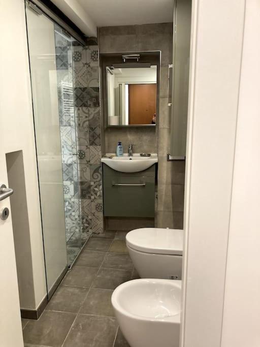Appartamento Tre Archi Con Corte Privata Venice Exterior photo