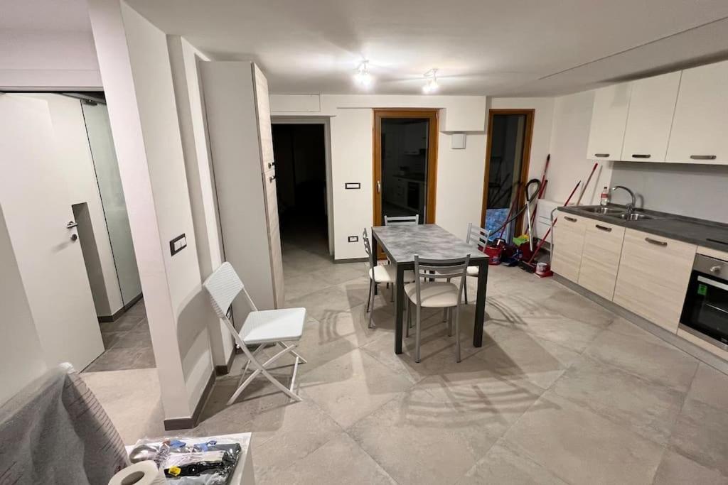 Appartamento Tre Archi Con Corte Privata Venice Exterior photo