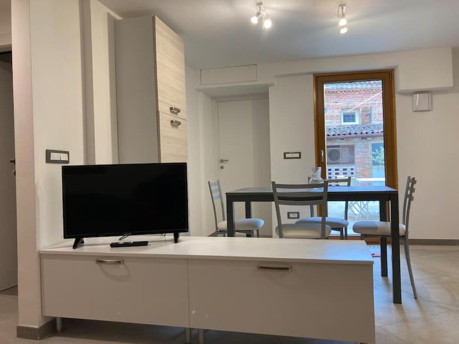 Appartamento Tre Archi Con Corte Privata Venice Exterior photo