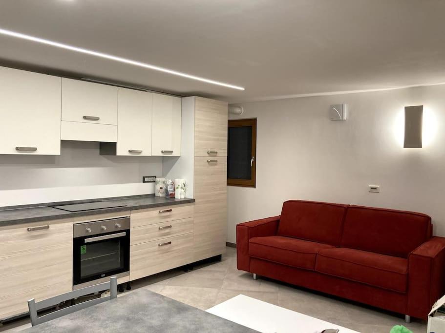 Appartamento Tre Archi Con Corte Privata Venice Exterior photo