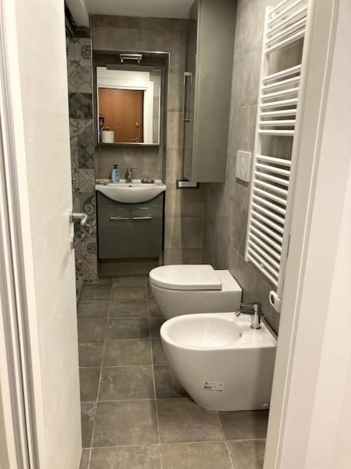 Appartamento Tre Archi Con Corte Privata Venice Exterior photo