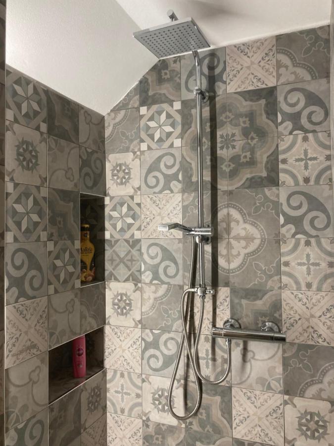 Appartamento Tre Archi Con Corte Privata Venice Exterior photo
